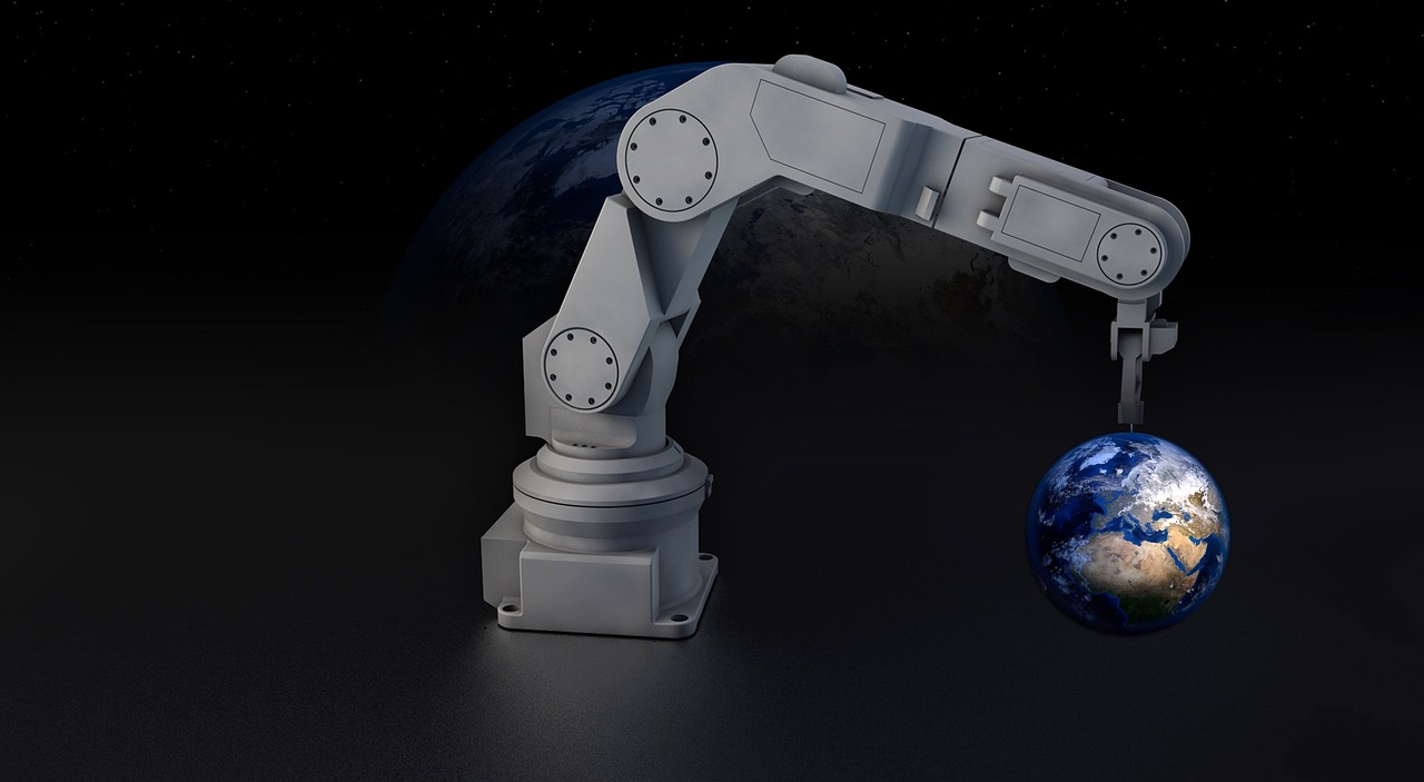 How Robotics is Changing the Manufacturing Landscape